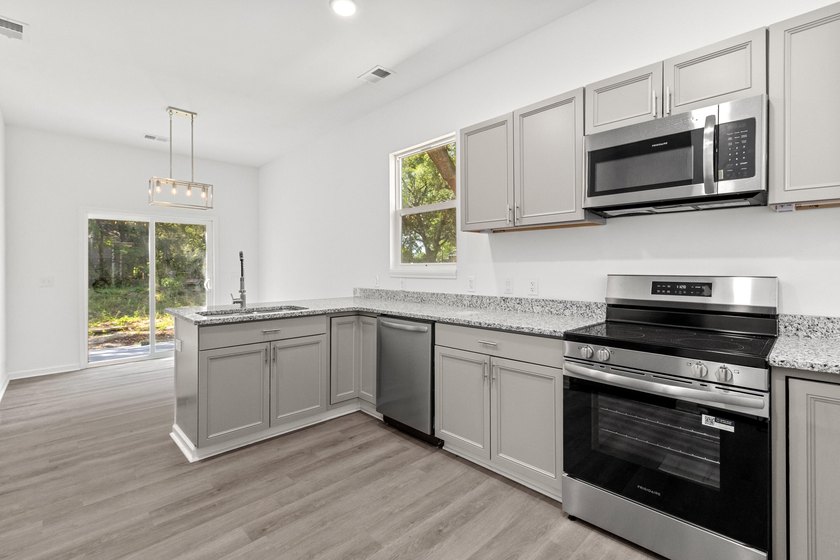 Located in the historic 10 Mile Community of North Charleston - photo 7