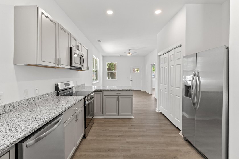 Located in the historic 10 Mile Community of North Charleston - photo 8