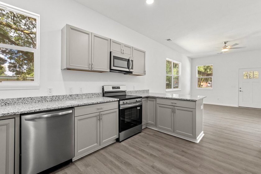 Located in the historic 10 Mile Community of North Charleston - photo 9