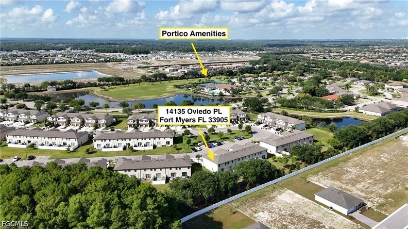 WELCOME to the townhomes of Portico! This beautiful 2022 Avery - photo 3