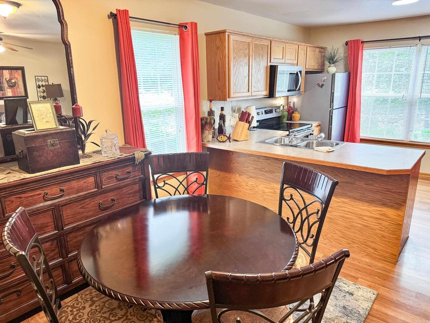 Very well-kept duplex in Heber Springs. This property is within - photo 18