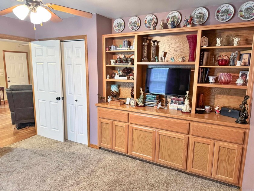 Very well-kept duplex in Heber Springs. This property is within - photo 21