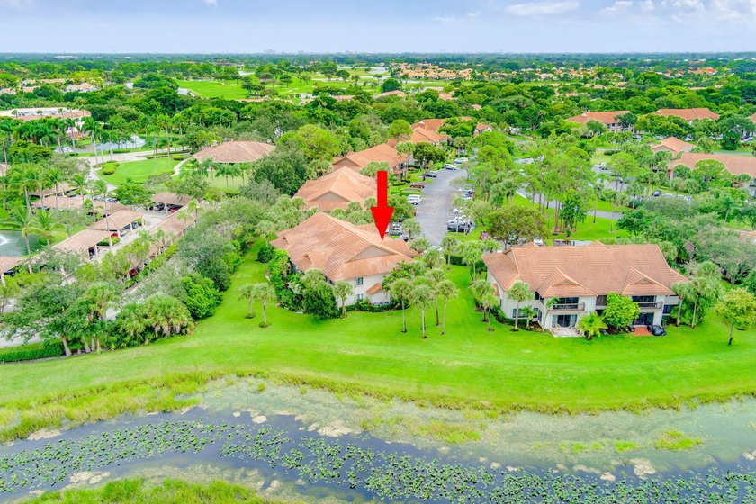 Darling upgraded open-floor plan 2B 2B plus Florida Room condo - photo 35