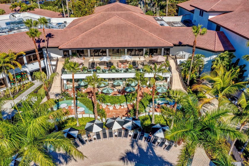 Darling upgraded open-floor plan 2B 2B plus Florida Room condo - photo 40