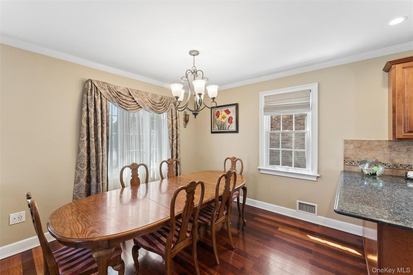 Welcome to 2402 169 Street, a stunning Colonial residence - photo 12