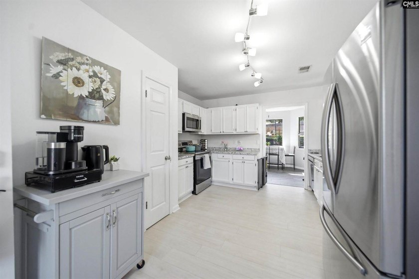 Tucked away in the sought-after Parkhurst section of Whiteford - photo 14