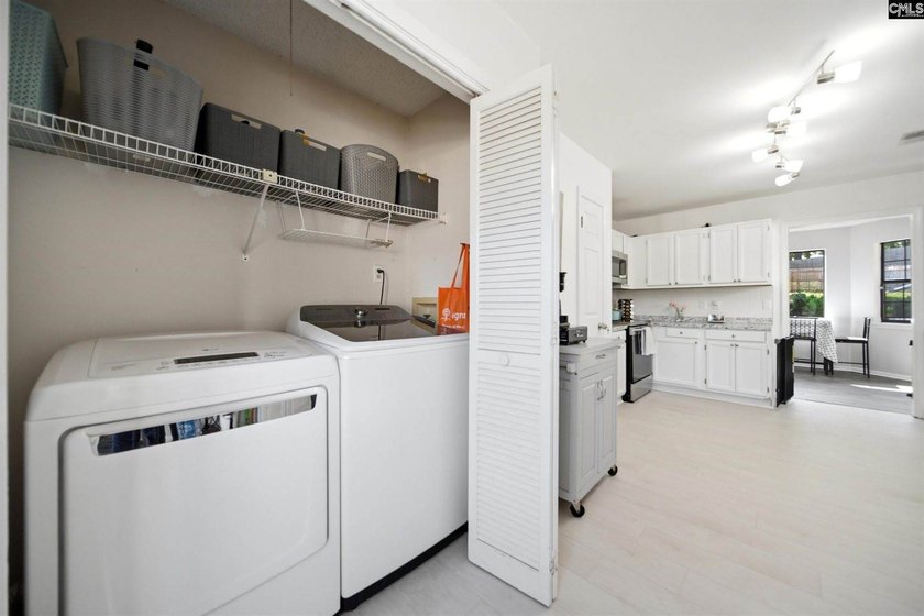 Tucked away in the sought-after Parkhurst section of Whiteford - photo 15