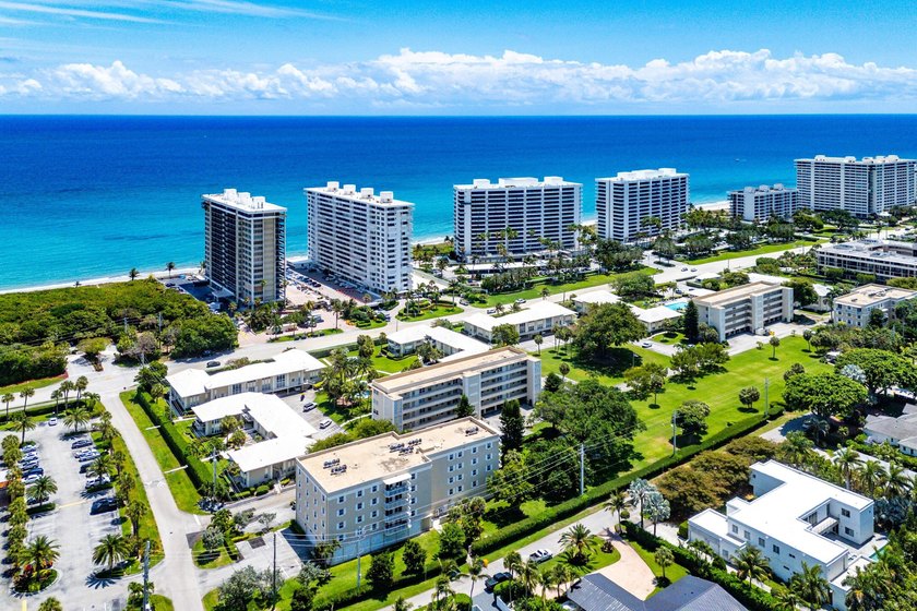 Experience coastal living at its finest in one of the few - photo 2