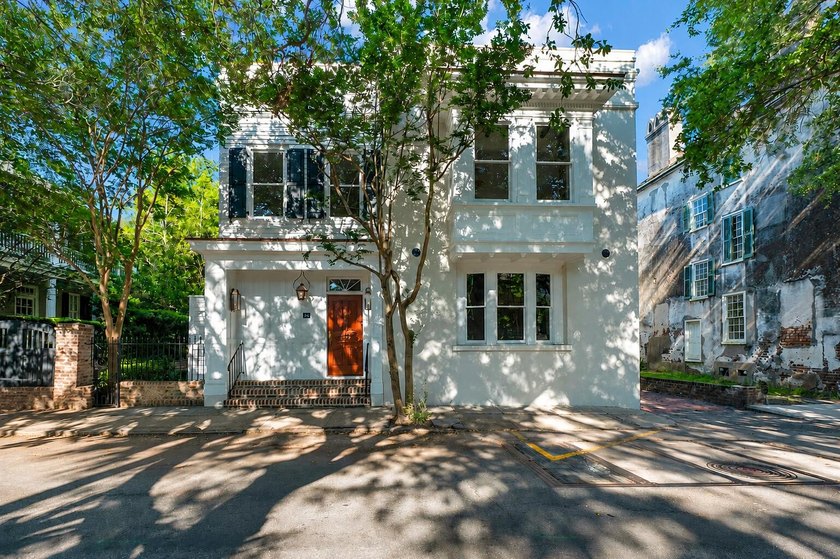 Now complete and turnkey, 54 Church Street is a masterfully - photo 4