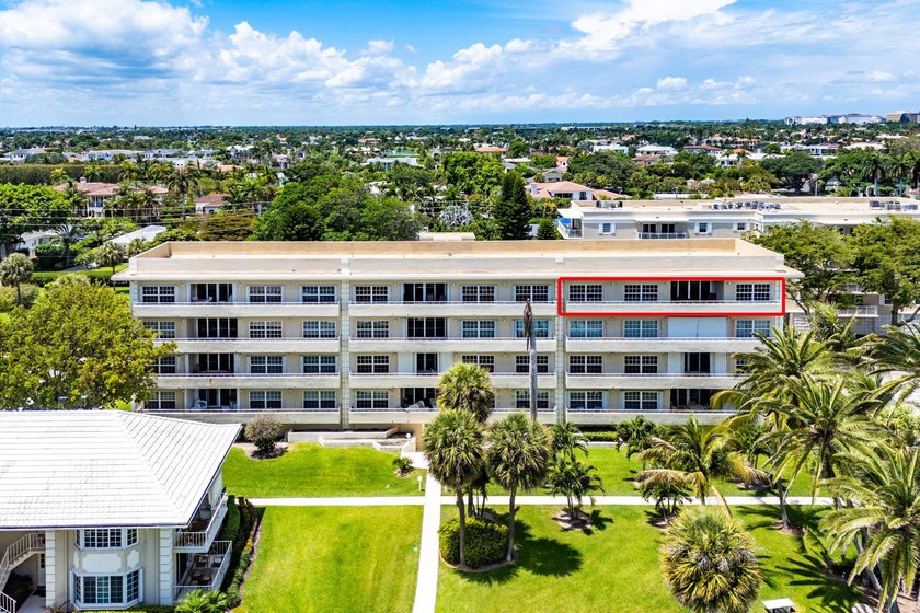 Experience coastal living at its finest in one of the few - photo 5