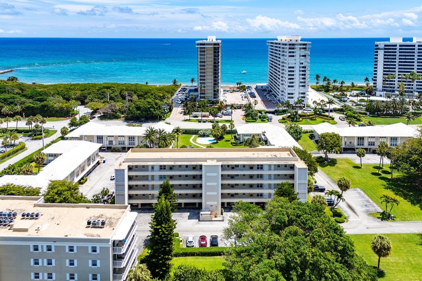 Experience coastal living at its finest in one of the few - photo 7