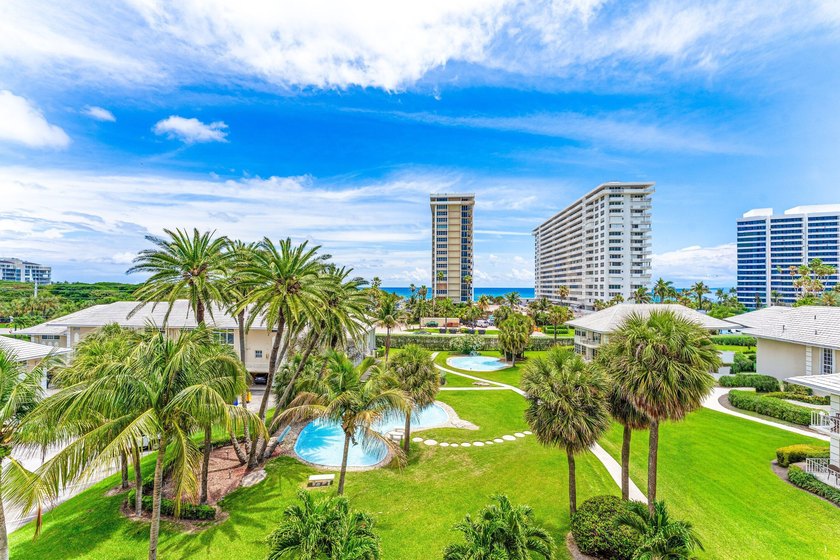 Experience coastal living at its finest in one of the few - photo 8