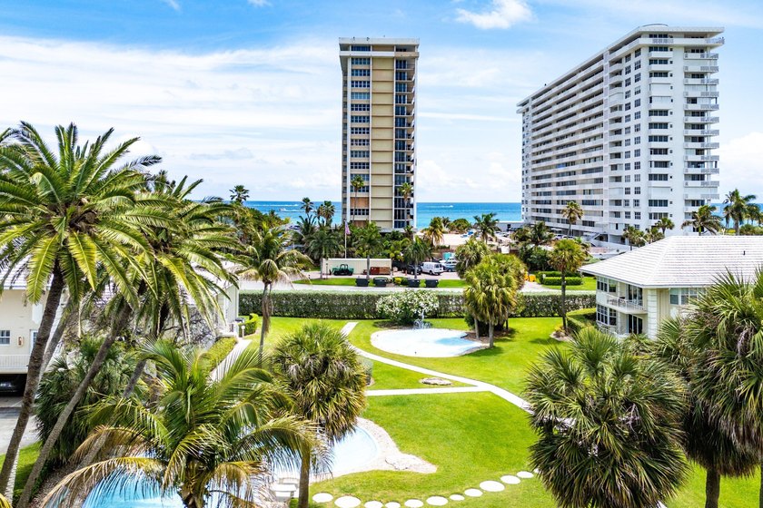 Experience coastal living at its finest in one of the few - photo 9