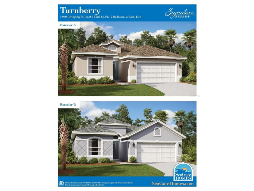 Build the home you've always envisioned on this pristine 60x140 - photo 4