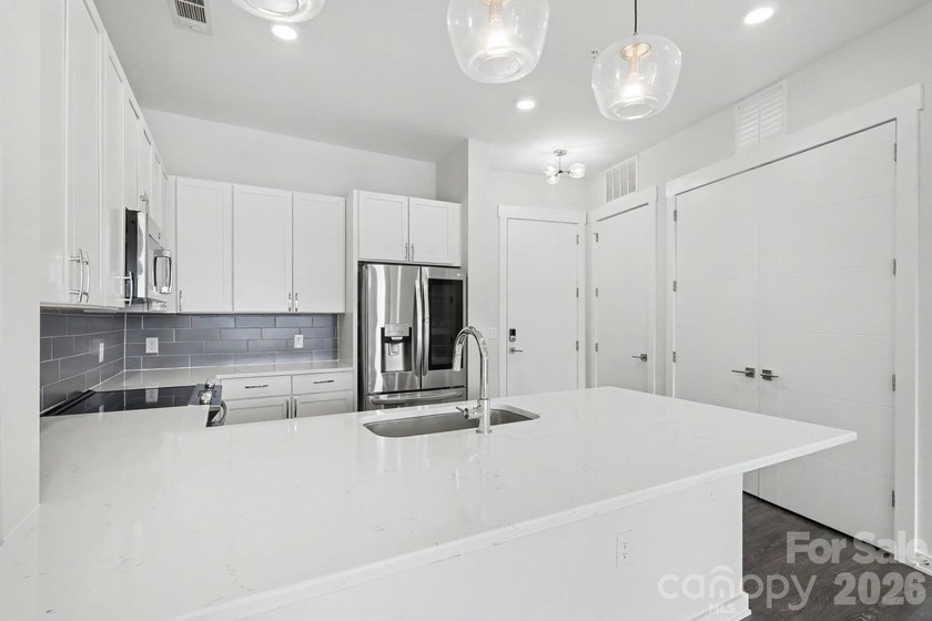Perched on the top floor of one of NoDa's most coveted addresses - photo 22