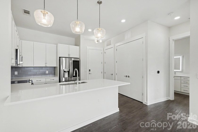 Perched on the top floor of one of NoDa's most coveted addresses - photo 23