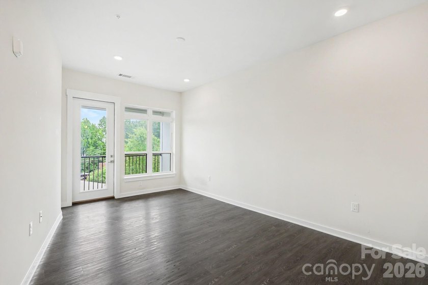 Perched on the top floor of one of NoDa's most coveted addresses - photo 27