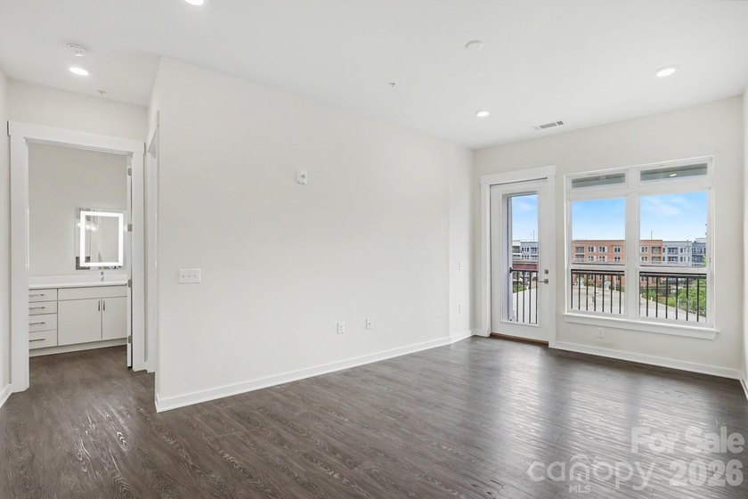 Perched on the top floor of one of NoDa's most coveted addresses - photo 28