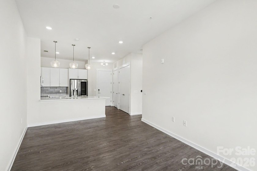 Perched on the top floor of one of NoDa's most coveted addresses - photo 29