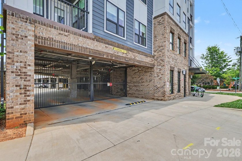 Perched on the top floor of one of NoDa's most coveted addresses - photo 36