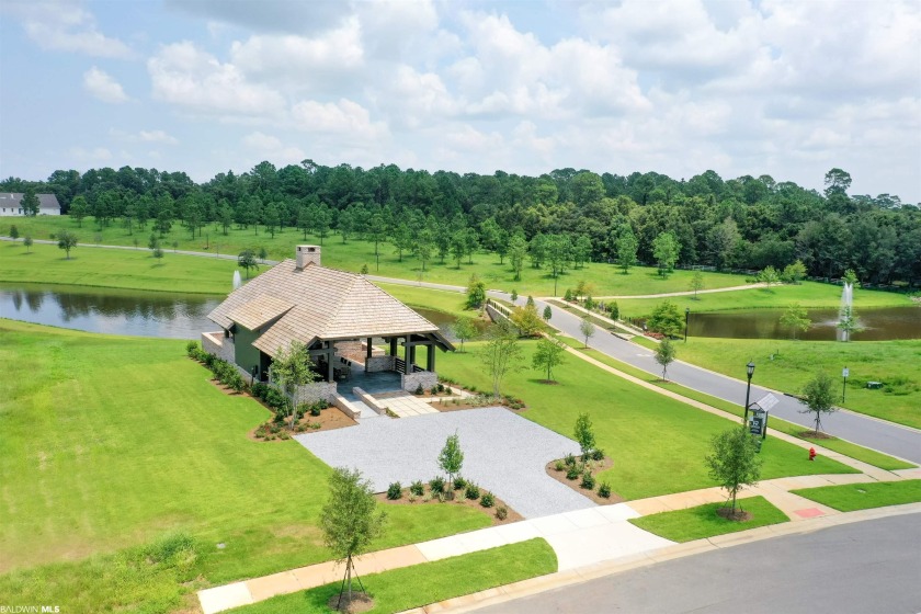 A premier upscale development in Fairhope highly insulated from - photo 12