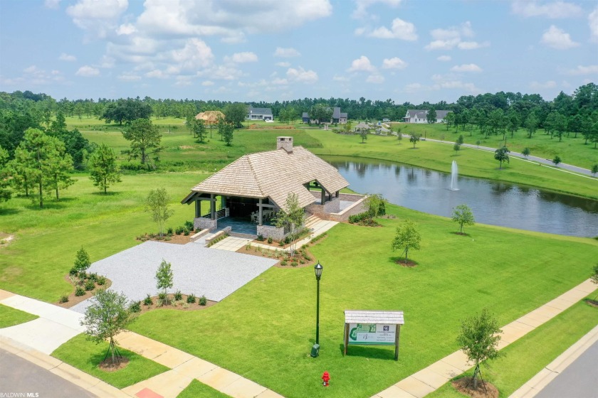 A premier upscale development in Fairhope highly insulated from - photo 13