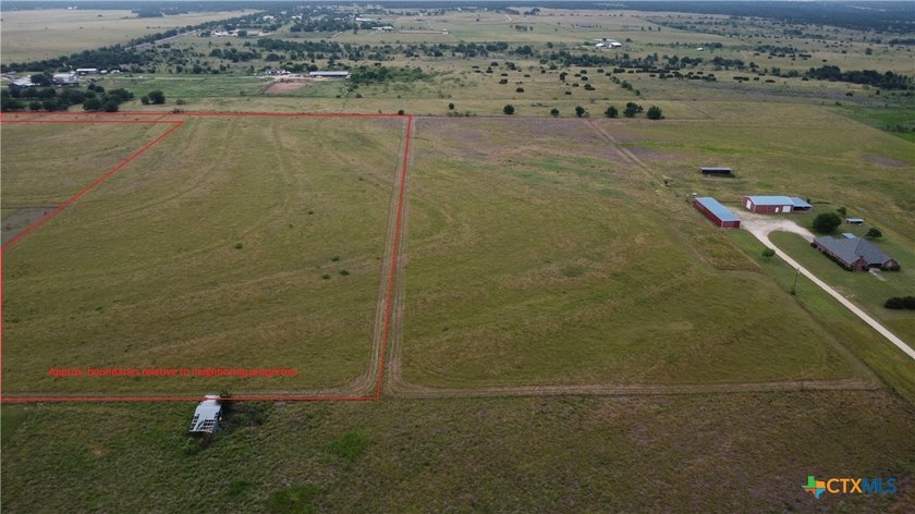 Beautiful 14.64 acre property in rural Salado ready for your - photo 3