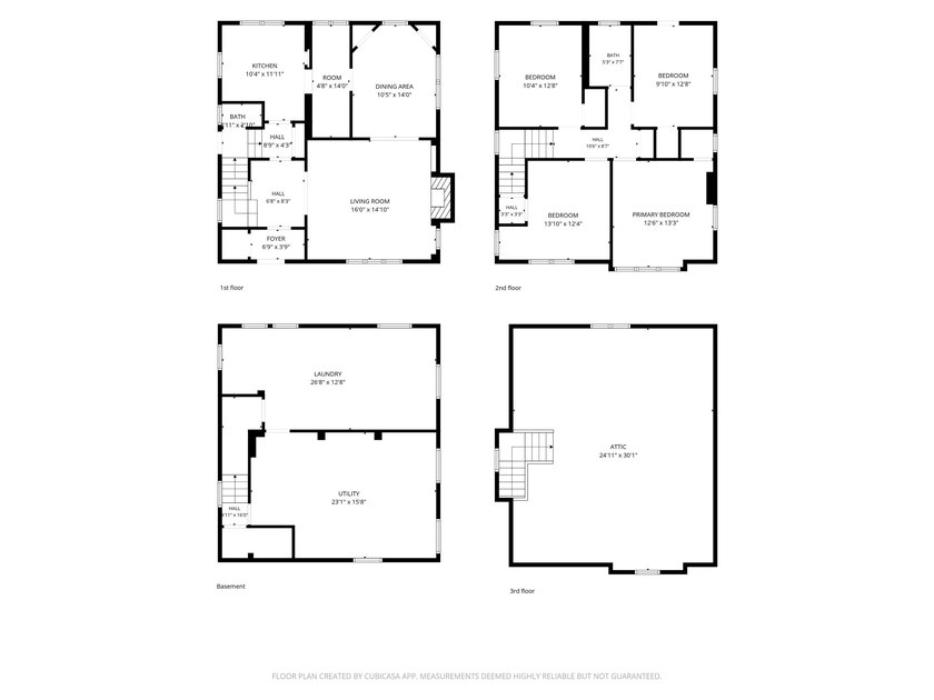 Rare Investment Opportunity in Whitefish Bay Steps From Lake - photo 23
