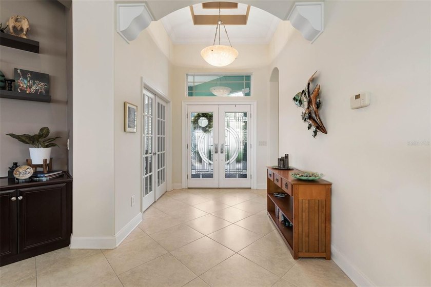 Experience true Florida waterfront living in this exceptional - photo 3