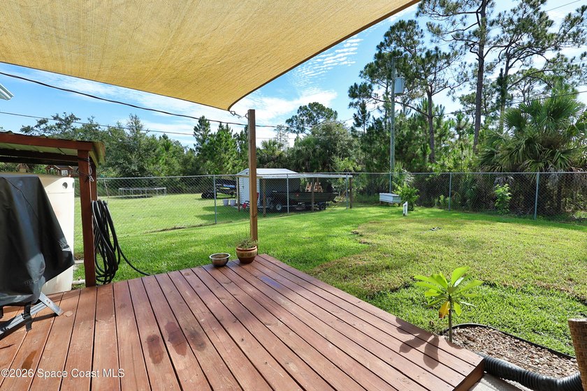 RARE DOUBLE LOT! Brand New Roof in 2026, Brand new beautiful - photo 23