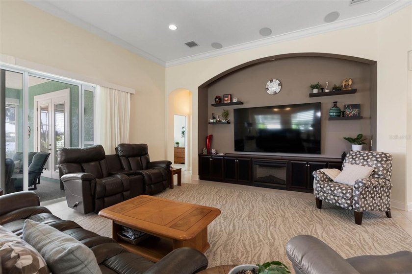 Experience true Florida waterfront living in this exceptional - photo 6