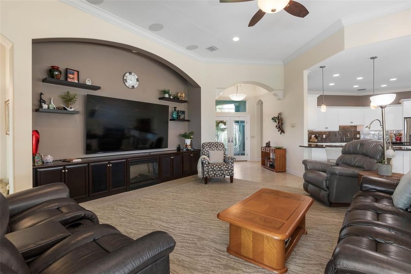 Experience true Florida waterfront living in this exceptional - photo 7