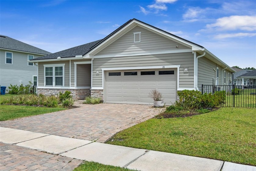 Welcome to this beautiful 4-bedroom, 3-bath home located in the - photo 3