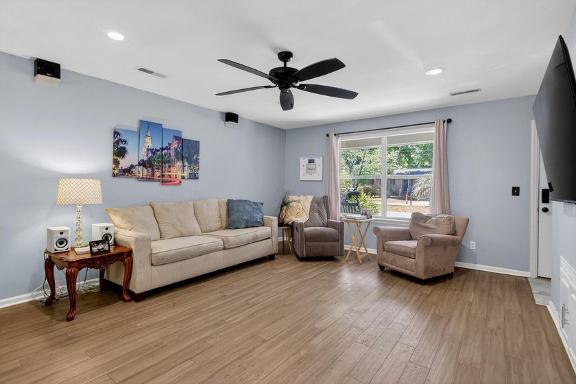 **Outstanding value on James Island!** Move-in-ready, pond-front - photo 3