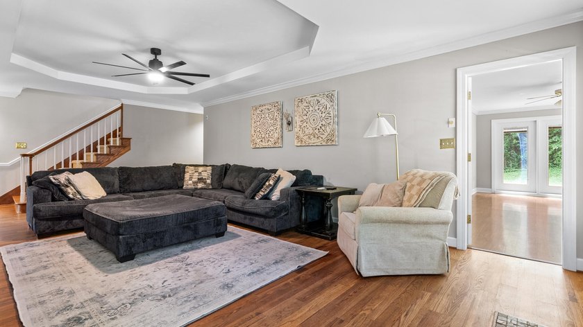 Tucked just minutes from the lake, this spacious home offers - photo 12