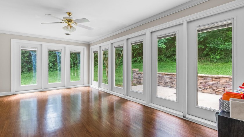 Tucked just minutes from the lake, this spacious home offers - photo 13