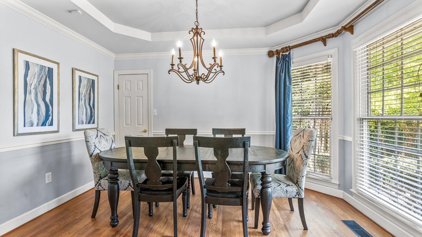 Tucked just minutes from the lake, this spacious home offers - photo 17