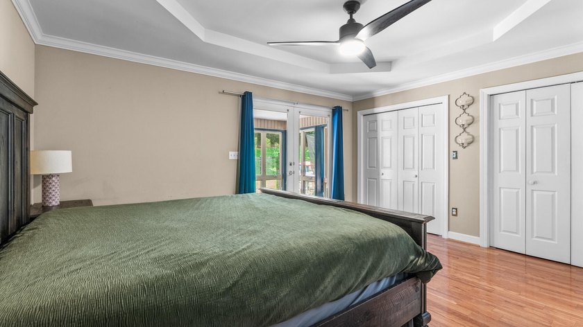 Tucked just minutes from the lake, this spacious home offers - photo 19
