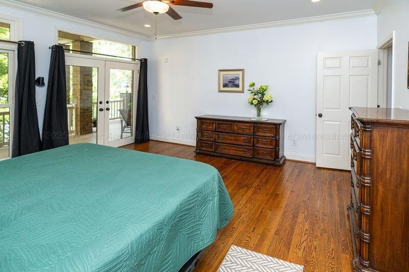 Nestled in one of Smith Lake's most sought-after gated - photo 22