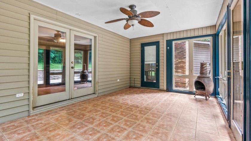 Tucked just minutes from the lake, this spacious home offers - photo 24