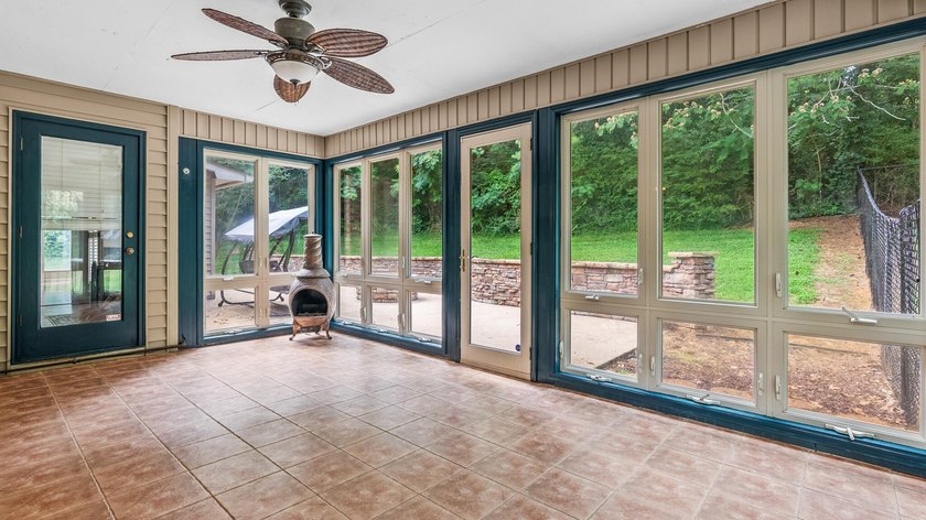 Tucked just minutes from the lake, this spacious home offers - photo 25