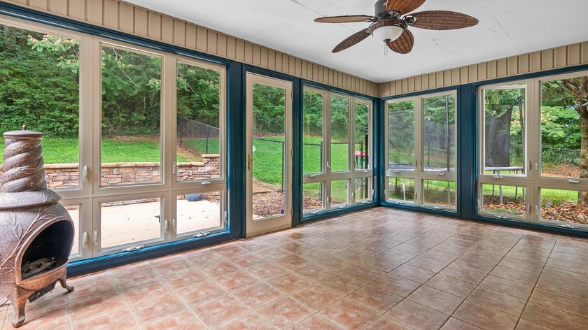 Tucked just minutes from the lake, this spacious home offers - photo 26