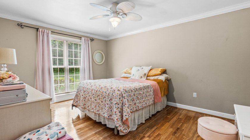 Tucked just minutes from the lake, this spacious home offers - photo 28