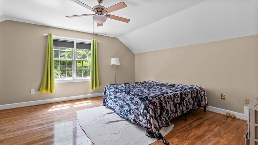 Tucked just minutes from the lake, this spacious home offers - photo 29