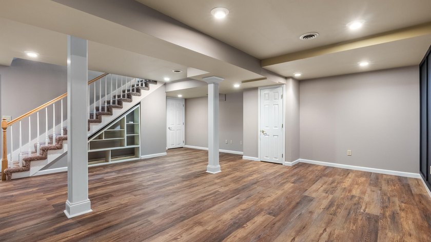 Tucked just minutes from the lake, this spacious home offers - photo 35