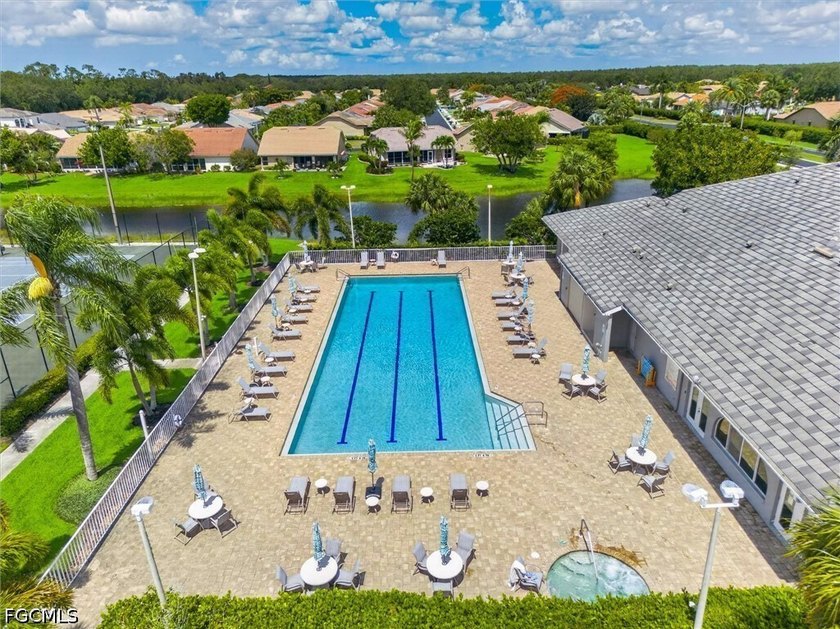 Welcome to Cross Creek Estates, a gated community offering an - photo 39