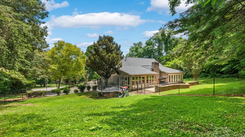 Tucked just minutes from the lake, this spacious home offers - photo 40