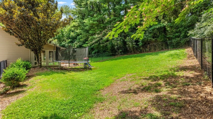 Tucked just minutes from the lake, this spacious home offers - photo 41