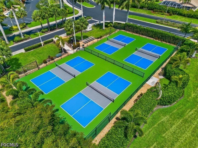 Welcome to Cross Creek Estates, a gated community offering an - photo 42