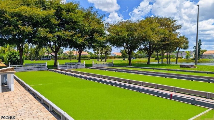 Welcome to Cross Creek Estates, a gated community offering an - photo 44